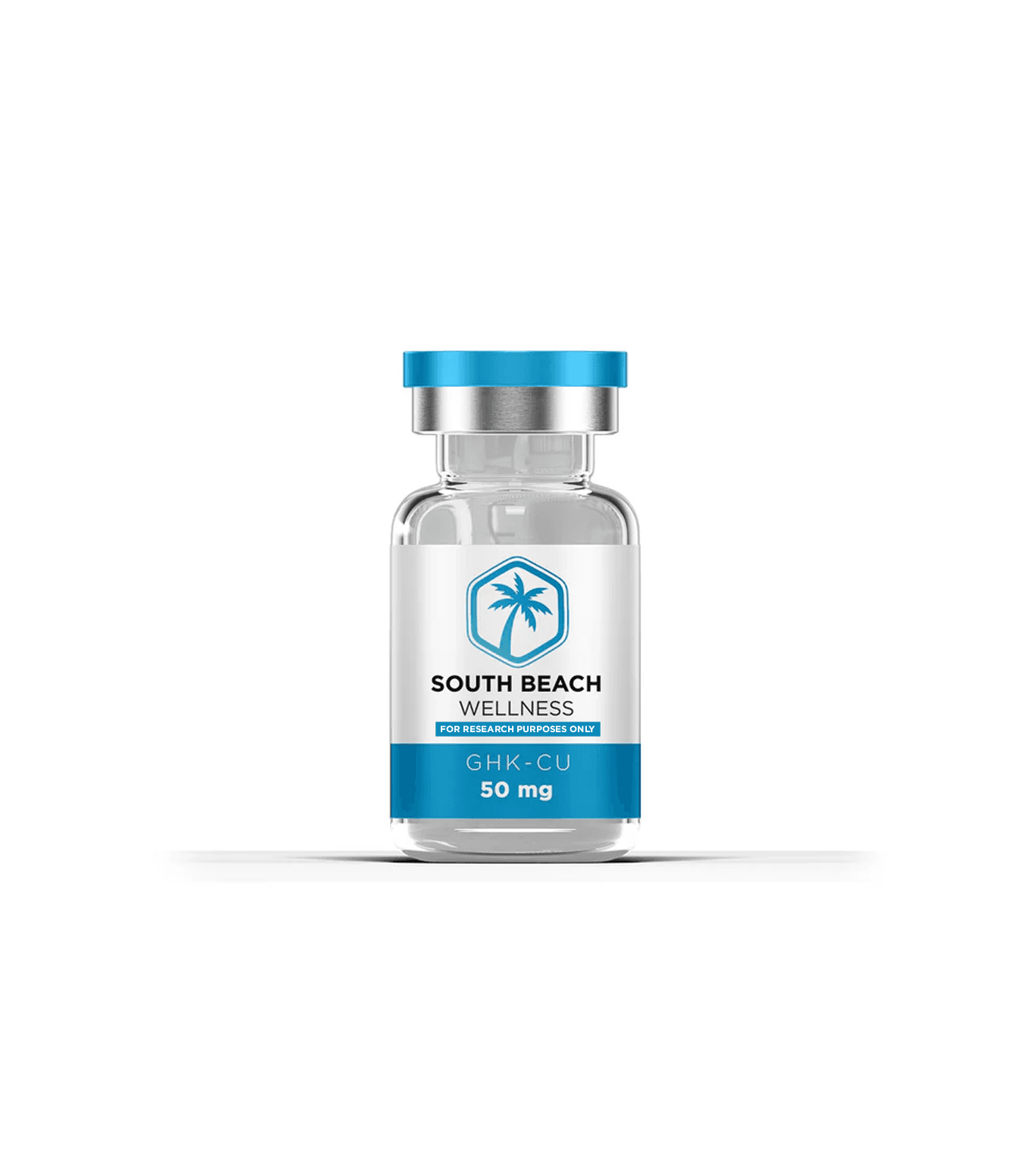 GHK-Cu